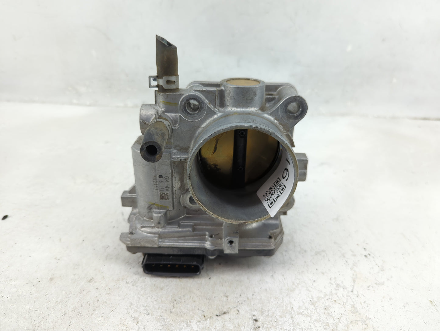 2013-2017 Honda Accord Throttle Body Fits Fits 2013 2014 2015 2016 2017 2018 2019 2020 2021 2022 OEM Used Auto Parts - Oemus