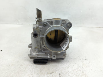 2013-2017 Honda Accord Throttle Body Fits Fits 2013 2014 2015 2016 2017 2018 2019 2020 2021 2022 OEM Used Auto Parts - Oemus