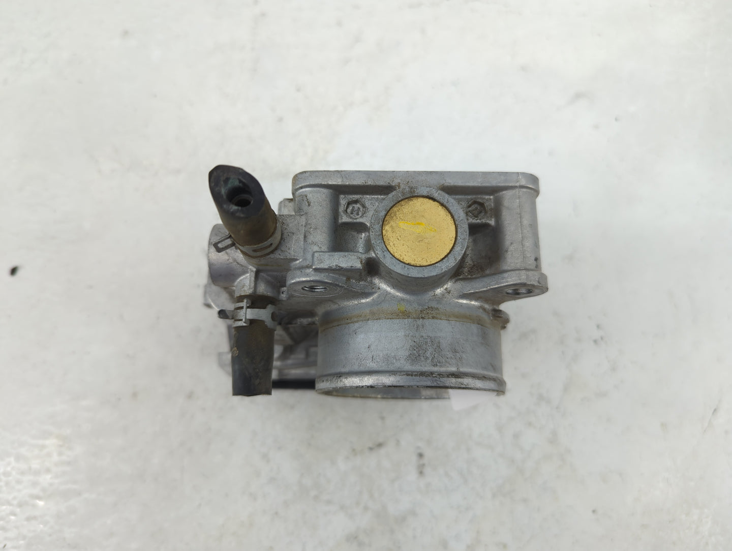2013-2017 Honda Accord Throttle Body Fits Fits 2013 2014 2015 2016 2017 2018 2019 2020 2021 2022 OEM Used Auto Parts - Oemus