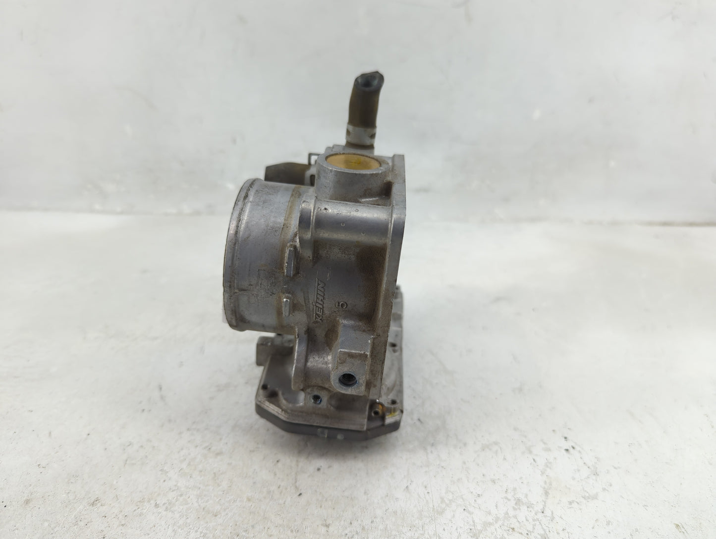 2013-2017 Honda Accord Throttle Body Fits Fits 2013 2014 2015 2016 2017 2018 2019 2020 2021 2022 OEM Used Auto Parts - Oemus