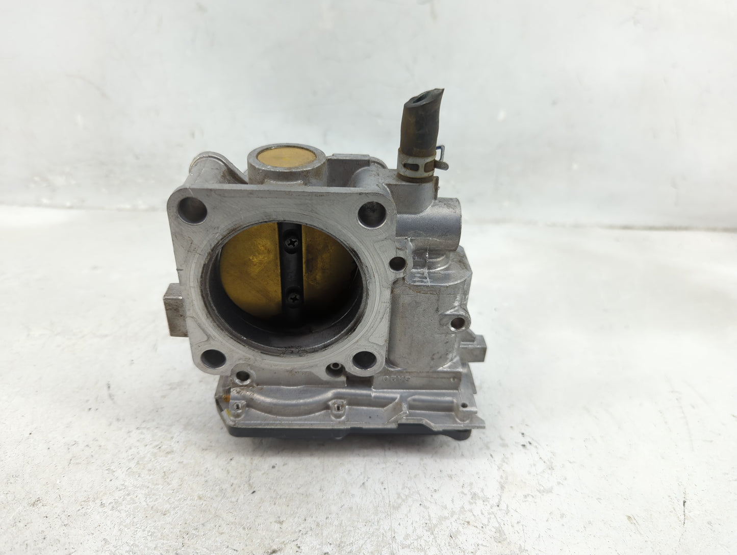 2013-2017 Honda Accord Throttle Body Fits Fits 2013 2014 2015 2016 2017 2018 2019 2020 2021 2022 OEM Used Auto Parts - Oemus