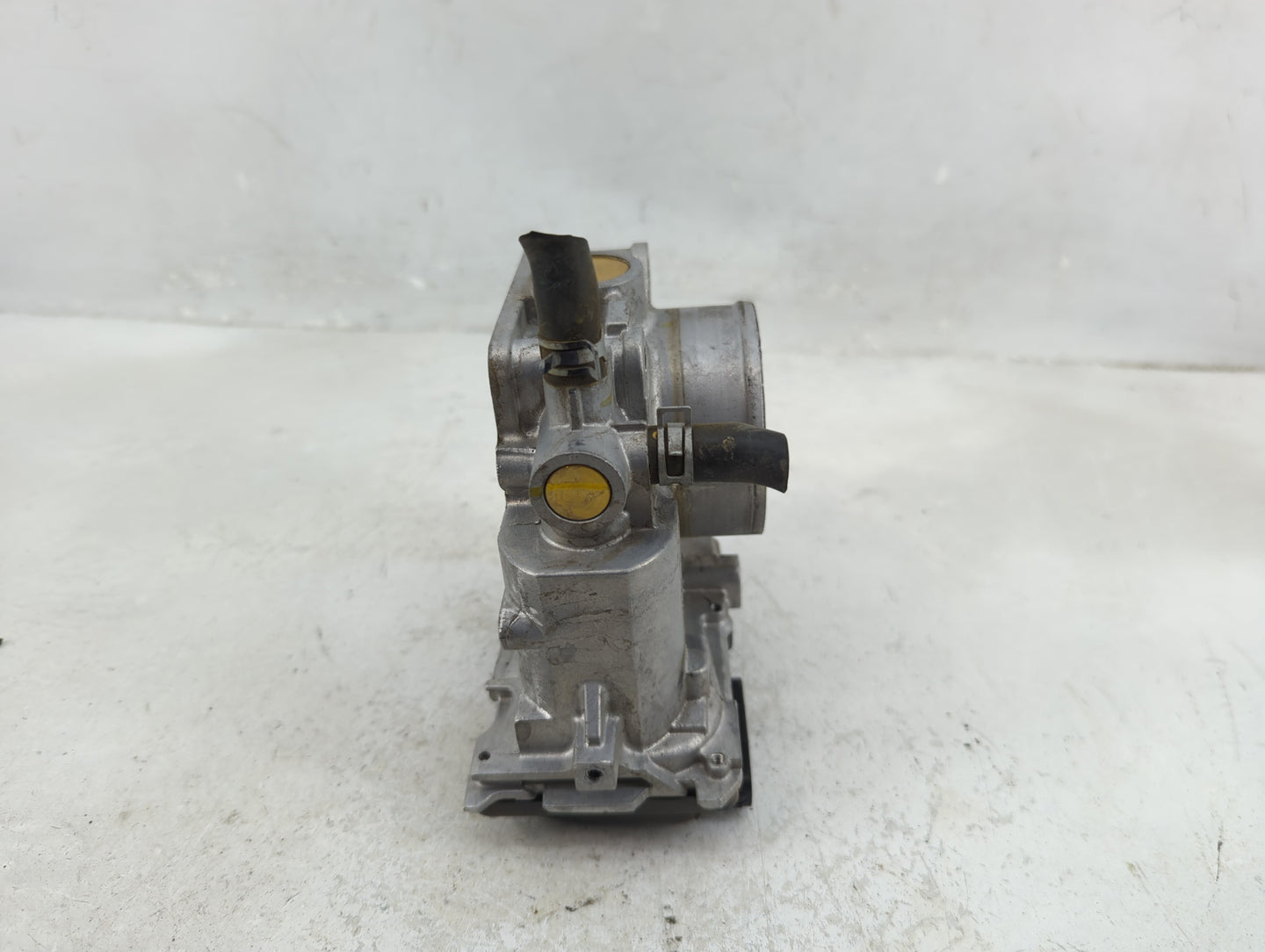 2013-2017 Honda Accord Throttle Body Fits Fits 2013 2014 2015 2016 2017 2018 2019 2020 2021 2022 OEM Used Auto Parts - Oemus