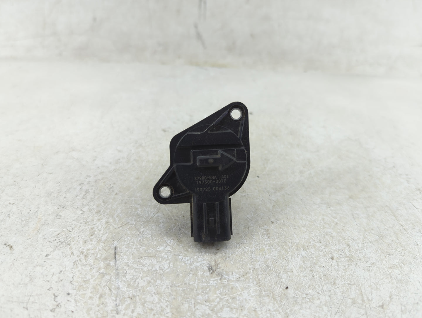 2013-2022 Honda Accord Mass Air Flow Meter Maf - Oemusedautoparts1.com