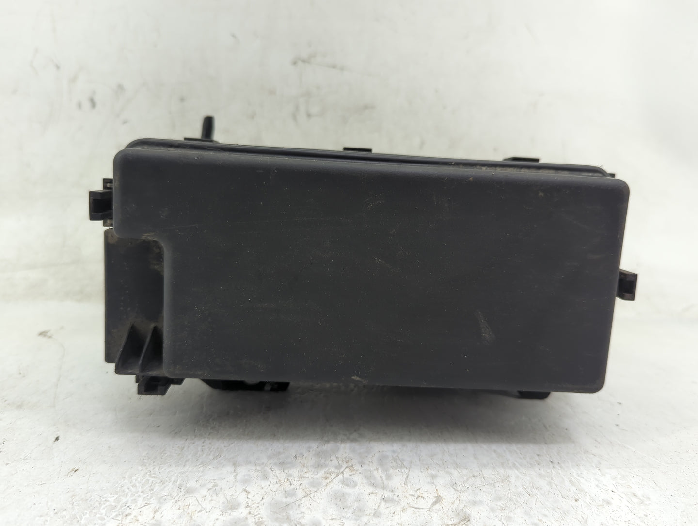 2013-2017 Honda Accord Fusebox Fuse Box Panel Relay Module Fits Fits 2013 2014 2015 2016 2017 OEM Used Auto Parts - Oemuseda