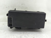 2013-2017 Honda Accord Fusebox Fuse Box Panel Relay Module Fits Fits 2013 2014 2015 2016 2017 OEM Used Auto Parts - Oemuseda
