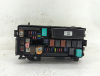 2013-2017 Honda Accord Fusebox Fuse Box Panel Relay Module Fits Fits 2013 2014 2015 2016 2017 OEM Used Auto Parts - Oemuseda