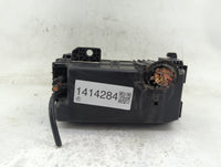 2013-2017 Honda Accord Fusebox Fuse Box Panel Relay Module Fits Fits 2013 2014 2015 2016 2017 OEM Used Auto Parts - Oemuseda