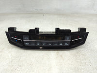 2016-2017 Honda Accord Climate Control Module Temperature AC/Heater Replacement P/N:79600T2FA510M1 Fits Fits 2016 2017 OEM U