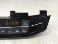 2016-2017 Honda Accord Climate Control Module Temperature AC/Heater Replacement P/N:79600T2FA510M1 Fits Fits 2016 2017 OEM U