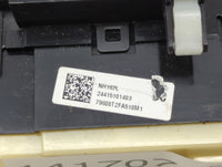 2016-2017 Honda Accord Climate Control Module Temperature AC/Heater Replacement P/N:79600T2FA510M1 Fits Fits 2016 2017 OEM U
