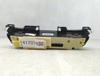 2016-2017 Honda Accord Climate Control Module Temperature AC/Heater Replacement P/N:79600T2FA510M1 Fits Fits 2016 2017 OEM U