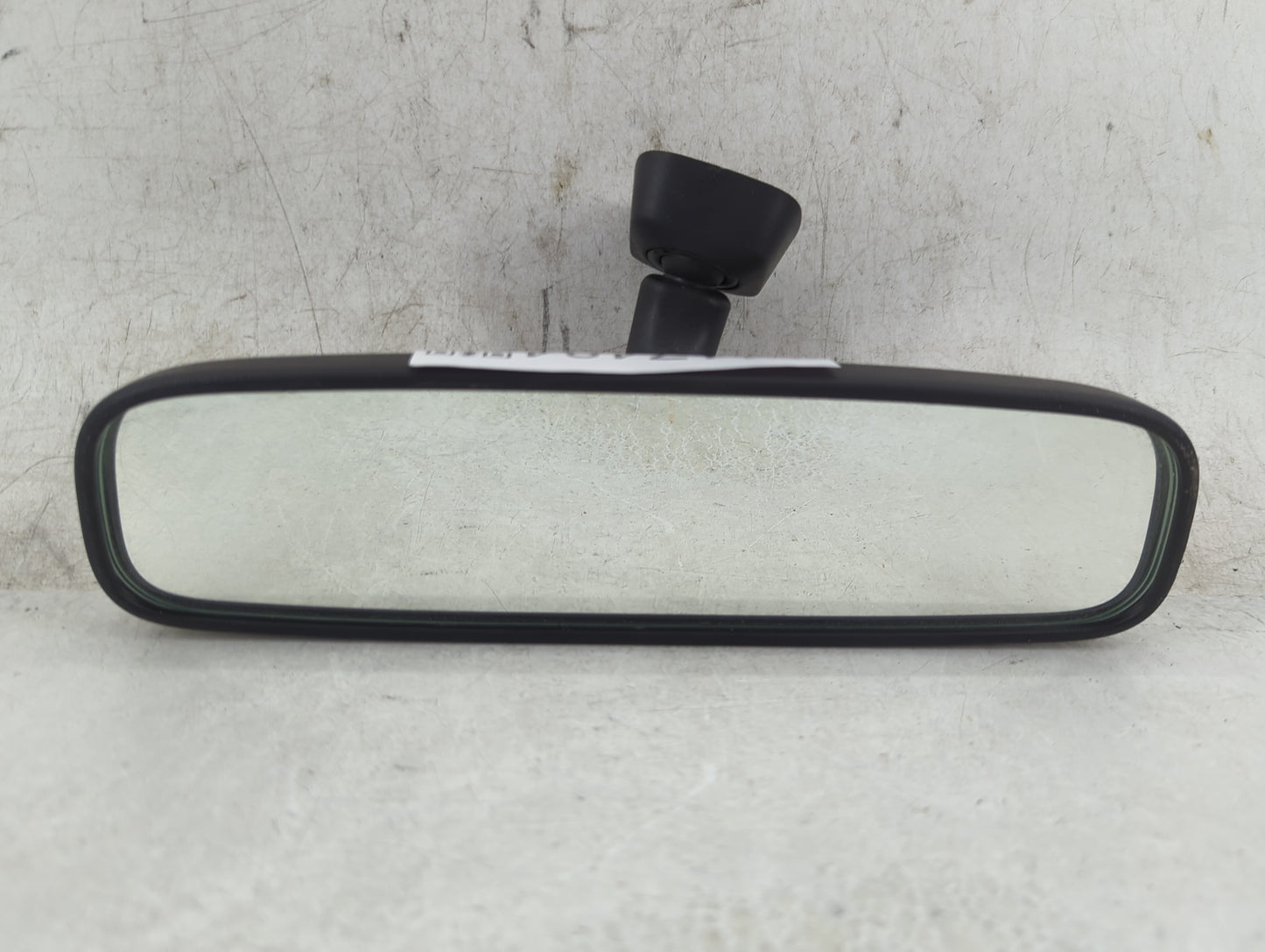 2013-2017 Honda Accord Interior Rear View Mirror Replacement OEM Fits OEM Used Auto Parts - Oemusedautoparts1.com
