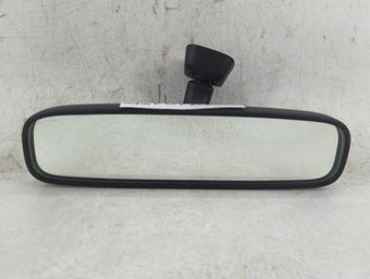 compare product 2013-2017 Honda Accord Interior Rear View Mirror Replacement OEM Fits OEM Used Auto Parts