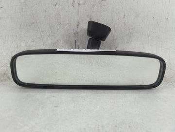 2013-2017 Honda Accord Interior Rear View Mirror Replacement OEM Fits OEM Used Auto Parts - Oemusedautoparts1.com