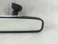 2013-2017 Honda Accord Interior Rear View Mirror Replacement OEM Fits OEM Used Auto Parts - Oemusedautoparts1.com