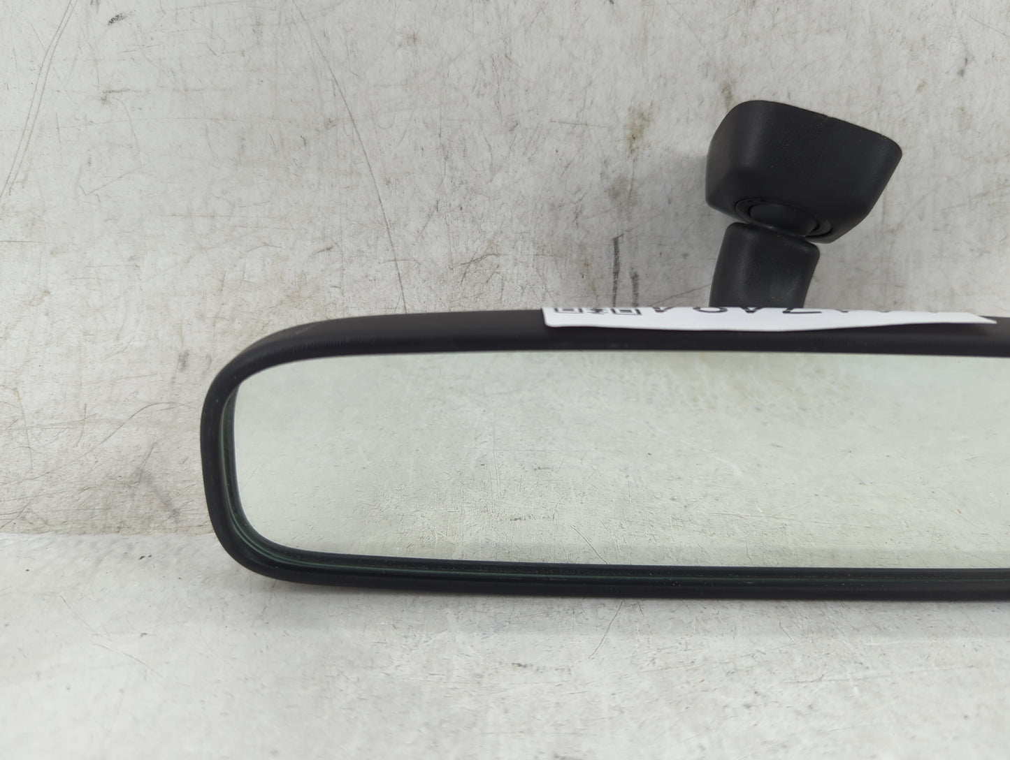 2013-2017 Honda Accord Interior Rear View Mirror Replacement OEM Fits OEM Used Auto Parts - Oemusedautoparts1.com