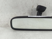 2013-2017 Honda Accord Interior Rear View Mirror Replacement OEM Fits OEM Used Auto Parts - Oemusedautoparts1.com