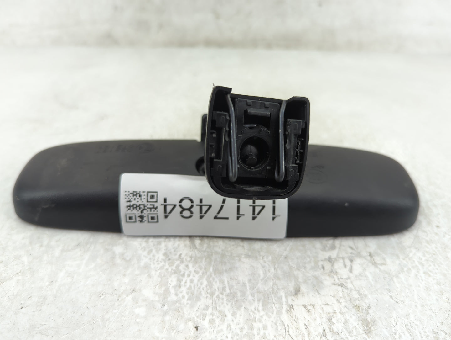 2013-2017 Honda Accord Interior Rear View Mirror Replacement OEM Fits OEM Used Auto Parts - Oemusedautoparts1.com