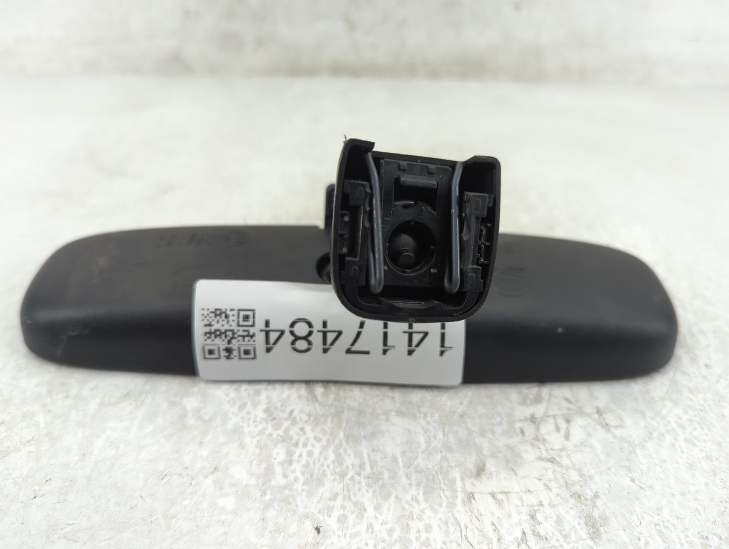 2013-2017 Honda Accord Interior Rear View Mirror Replacement OEM Fits OEM Used Auto Parts - Oemusedautoparts1.com