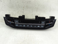 2016-2017 Honda Accord Climate Control Module Temperature AC/Heater Replacement P/N:79600T2FA510M1 Fits Fits 2016 2017 OEM U