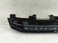 2016-2017 Honda Accord Climate Control Module Temperature AC/Heater Replacement P/N:79600T2FA510M1 Fits Fits 2016 2017 OEM U