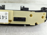 2016-2017 Honda Accord Climate Control Module Temperature AC/Heater Replacement P/N:79600T2FA510M1 Fits Fits 2016 2017 OEM U