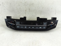 2016-2017 Honda Accord Climate Control Module Temperature AC/Heater Replacement P/N:79600 T2F A711 M1 Fits Fits 2016 2017 OE