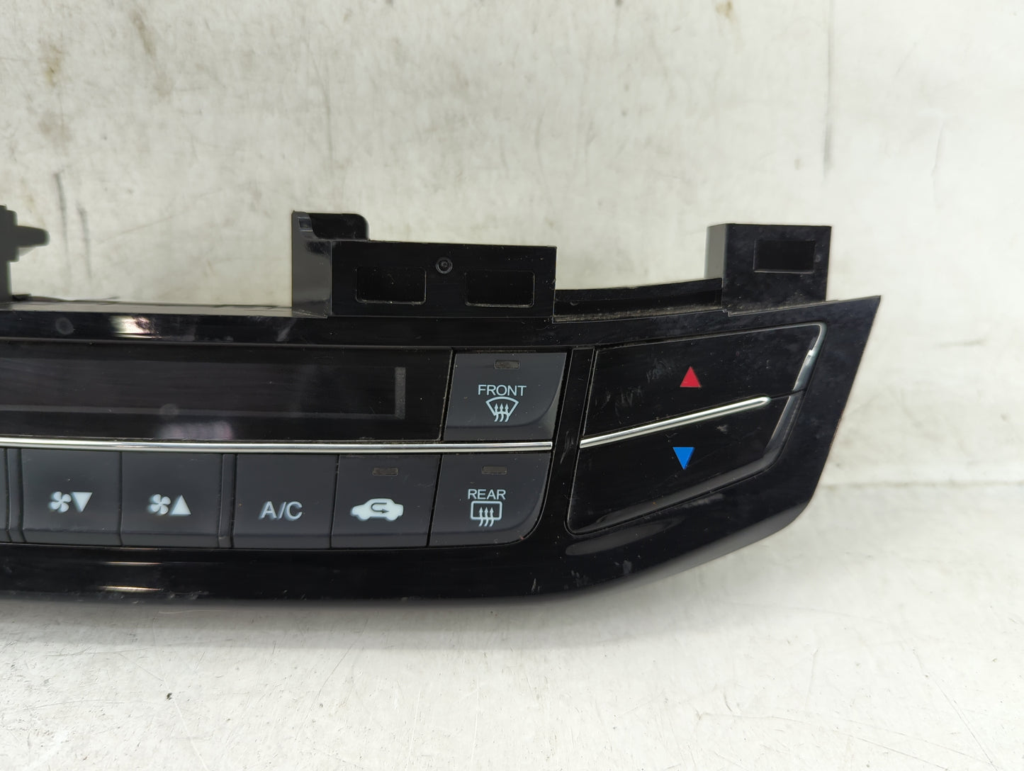 2016-2017 Honda Accord Climate Control Module Temperature AC/Heater Replacement P/N:79600 T2F A711 M1 Fits Fits 2016 2017 OE