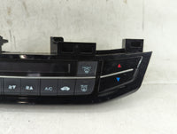 2016-2017 Honda Accord Climate Control Module Temperature AC/Heater Replacement P/N:79600 T2F A711 M1 Fits Fits 2016 2017 OE