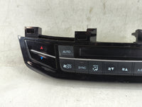 2016-2017 Honda Accord Climate Control Module Temperature AC/Heater Replacement P/N:79600 T2F A711 M1 Fits Fits 2016 2017 OE