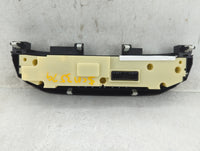 2016-2017 Honda Accord Climate Control Module Temperature AC/Heater Replacement P/N:79600 T2F A711 M1 Fits Fits 2016 2017 OE