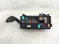 2013-2017 Honda Accord Fusebox Fuse Box Panel Relay Module Fits Fits 2013 2014 2015 2016 2017 OEM Used Auto Parts - Oemuseda