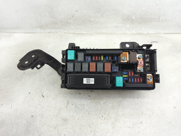 2013-2017 Honda Accord Fusebox Fuse Box Panel Relay Module Fits Fits 2013 2014 2015 2016 2017 OEM Used Auto Parts