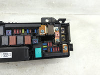 2013-2017 Honda Accord Fusebox Fuse Box Panel Relay Module Fits Fits 2013 2014 2015 2016 2017 OEM Used Auto Parts - Oemuseda