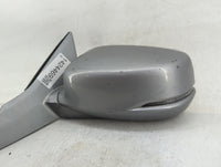 2013-2017 Honda Accord Driver Side View Mirror - Left Door Mirror OEM Used - Oemusedautoparts1.com