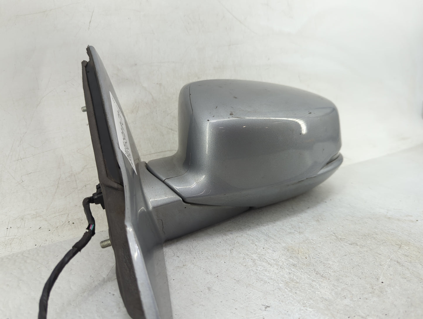 2013-2017 Honda Accord Driver Side View Mirror - Left Door Mirror OEM Used - Oemusedautoparts1.com