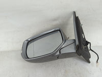2013-2017 Honda Accord Driver Side View Mirror - Left Door Mirror OEM Used - Oemusedautoparts1.com