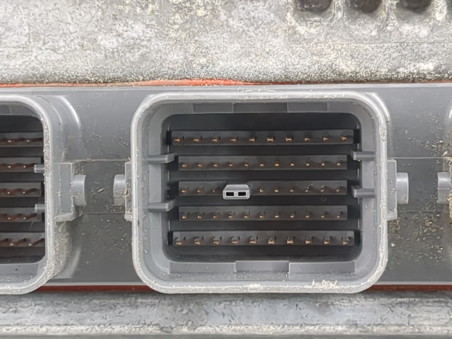 2016-2017 Honda Accord PCM Engine Control Computer ECU ECM PCU OEM P/N:37820-5A0-B63 H286-101868 Fits Fits 2016 2017 OEM Use