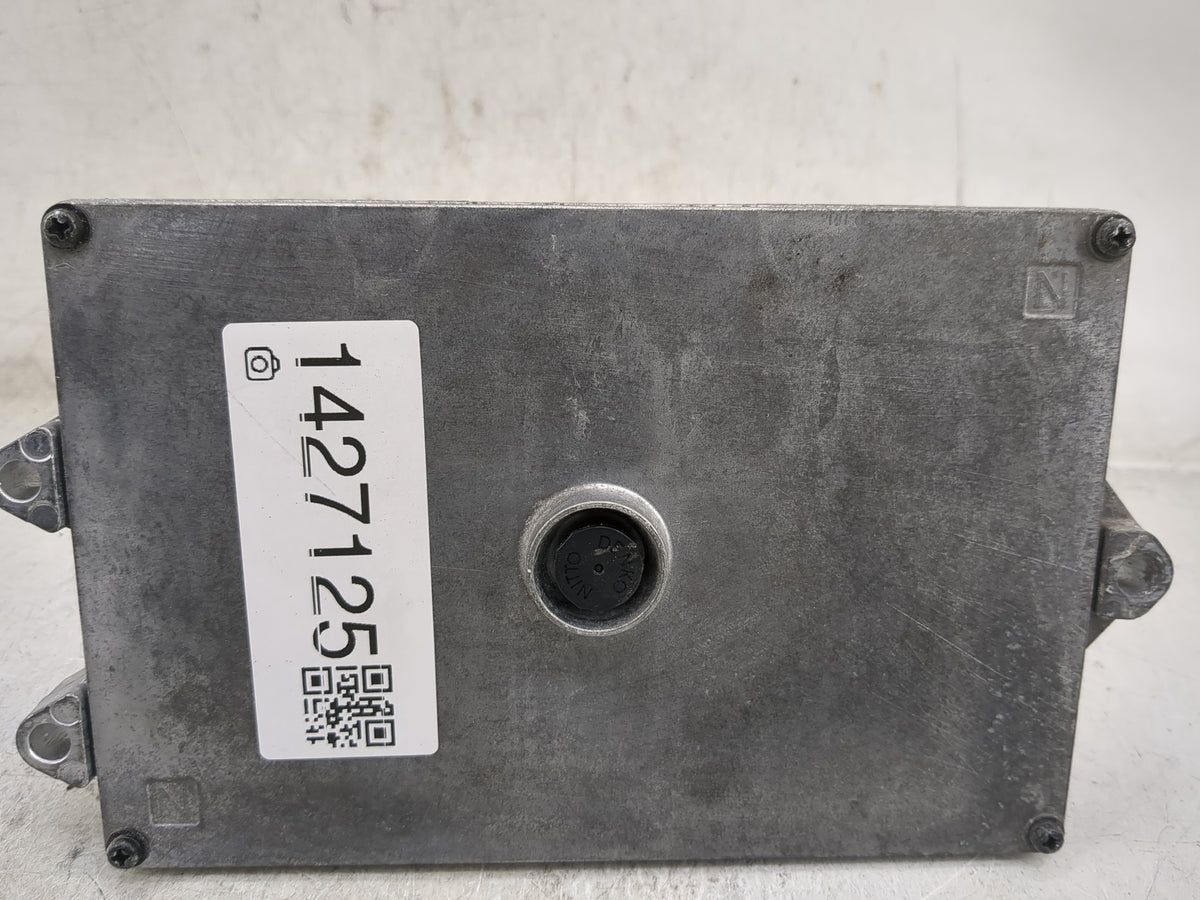 2016-2017 Honda Accord PCM Engine Control Computer ECU ECM PCU OEM P/N:37820-5A0-B63 H286-101868 Fits 2016 2017 OEM Used Aut