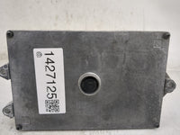 2016-2017 Honda Accord PCM Engine Control Computer ECU ECM PCU OEM P/N:37820-5A0-B63 H286-101868 Fits Fits 2016 2017 OEM Use