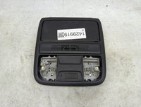 2016 Honda Accord Overhead Roof Console 1429919 - Oemusedautoparts1.com