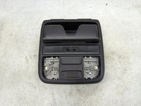 2016 Honda Accord Overhead Roof Console 1429919 - Oemusedautoparts1.com