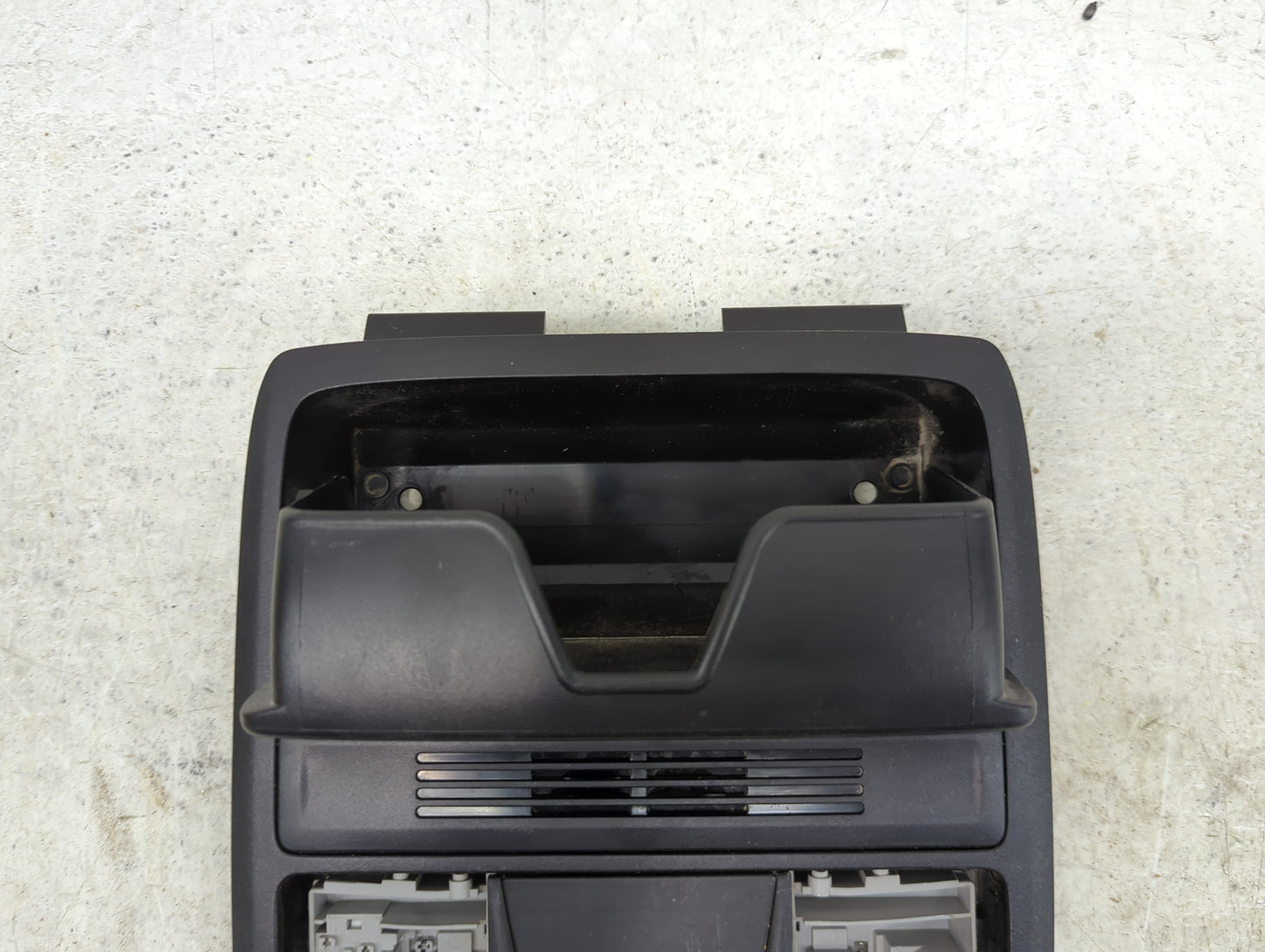 2016 Honda Accord Overhead Roof Console 1429919 - Oemusedautoparts1.com