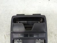 2016 Honda Accord Overhead Roof Console 1429919 - Oemusedautoparts1.com