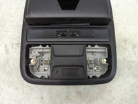 2016 Honda Accord Overhead Roof Console 1429919 - Oemusedautoparts1.com
