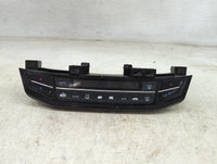 2016 Honda Accord Climate Control Module Temperature AC/Heater Replacement P/N:79600T2FA710M1 Fits OEM Used Auto Parts - Oem
