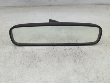 2016 Honda Accord Interior Rear View Mirror Replacement OEM P/N:A047171 Murakami 7225 Fits OEM Used Auto Parts - Oemusedauto
