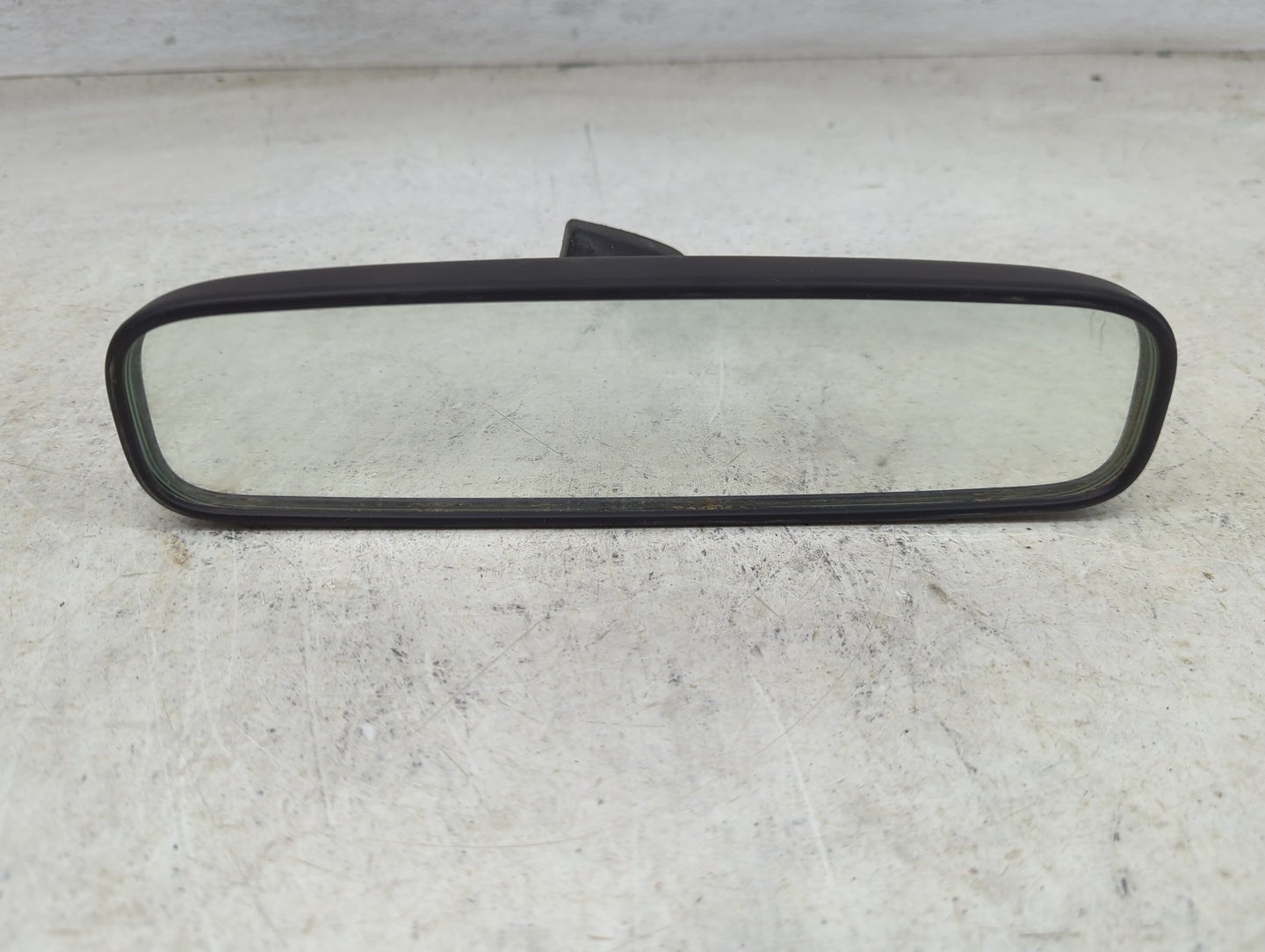 2016 Honda Accord Interior Rear View Mirror Replacement OEM P/N:A047171 Murakami 7225 Fits OEM Used Auto Parts - Oemusedauto