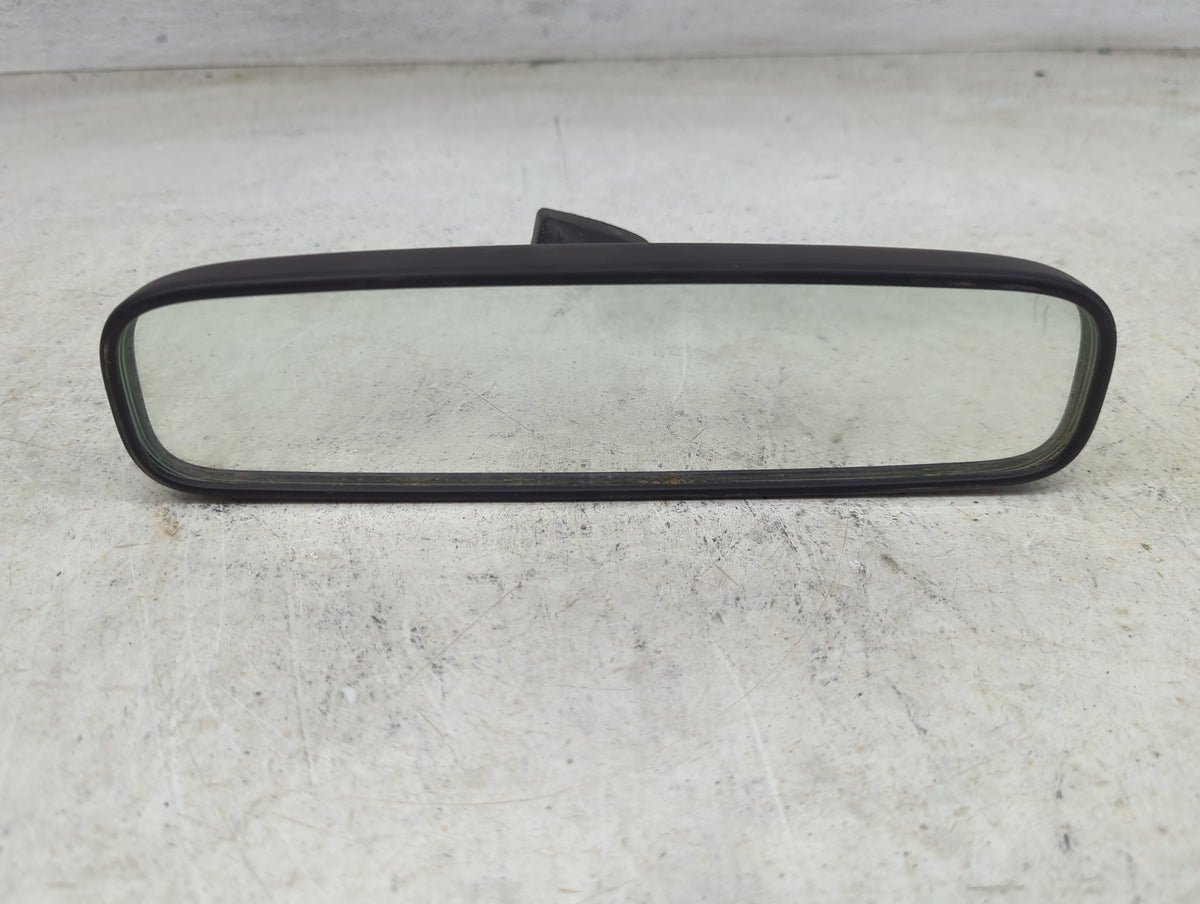 2016 Honda Accord Interior Rear View Mirror Replacement OEM P/N:A047171 Murakami 7225 Fits OEM Used Auto Parts - Oemusedauto