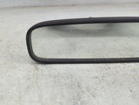 2016 Honda Accord Interior Rear View Mirror Replacement OEM P/N:A047171 Murakami 7225 Fits OEM Used Auto Parts - Oemusedauto